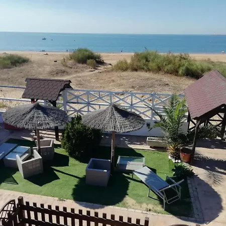 Playa Guest house
