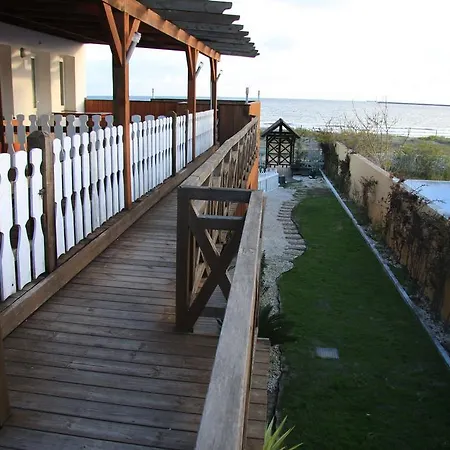 Гостевой дом Playa 3*