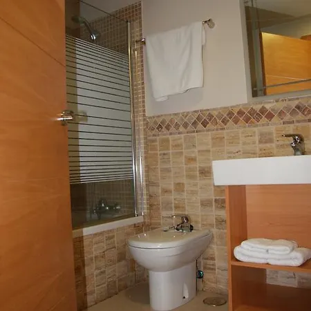 Guest house Playa *