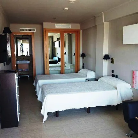 Playa Гостевой дом 3*