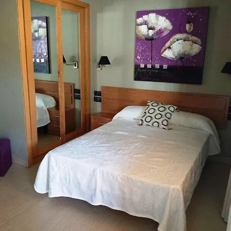 Гостевой дом Playa