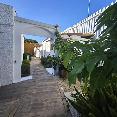 Playa Guest house