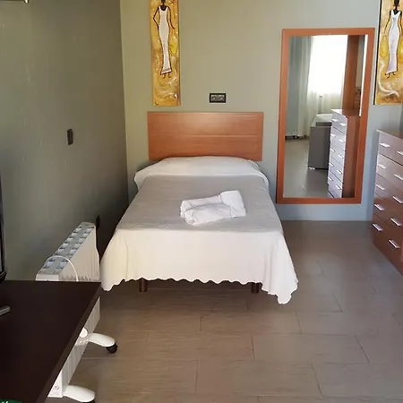 Guest house Playa