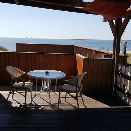 Playa Гостевой дом