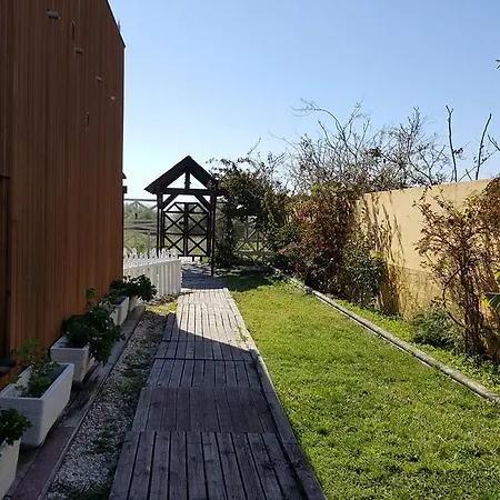 Playa Guest house *