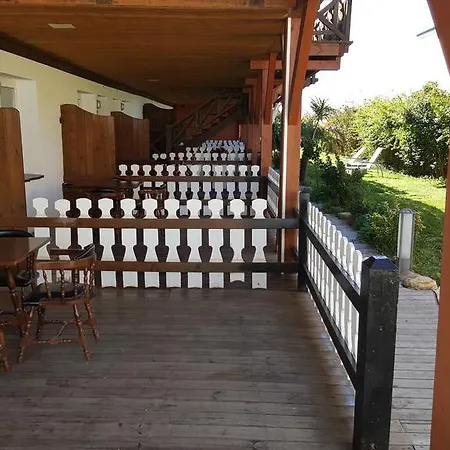Playa Guest house