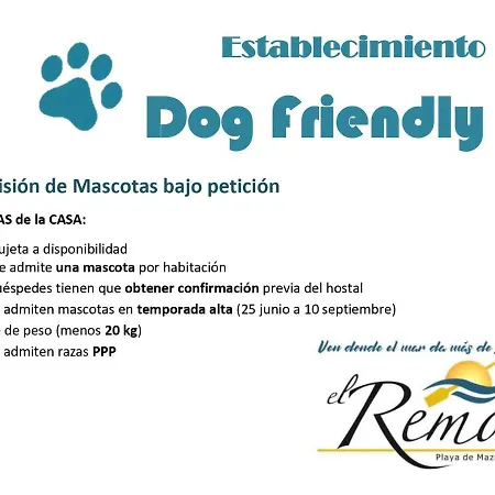 Playa Мазагон