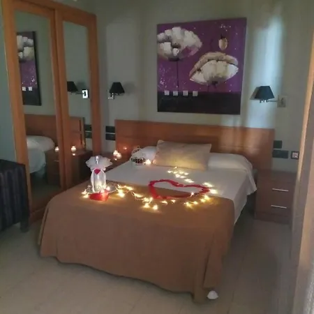 Playa 3* Мазагон