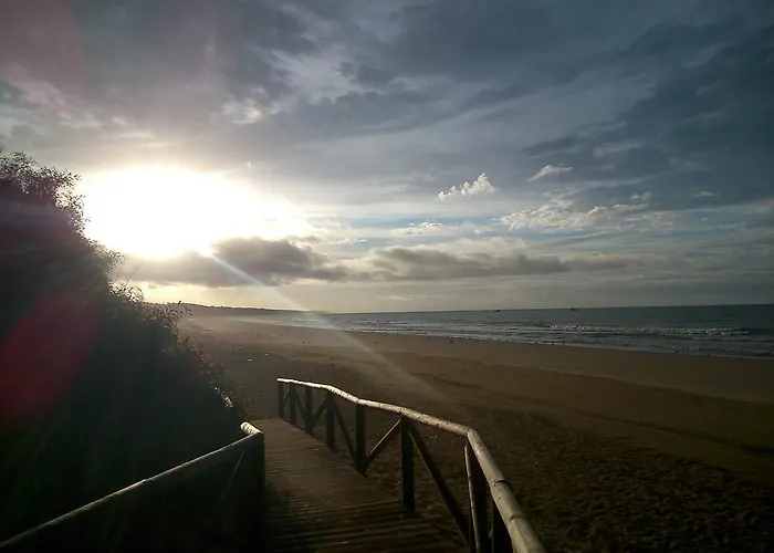 Konukevi Playa 3*